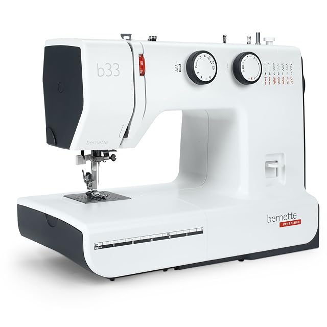 Bernette b33, photographie du produit