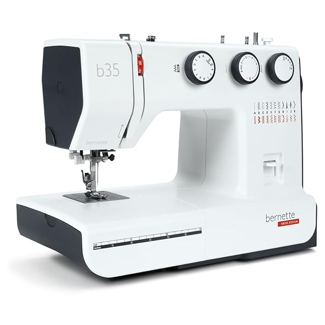 bernette b35, photographie du produit