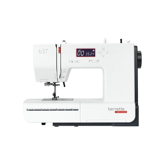 bernette b37, photographie du produit