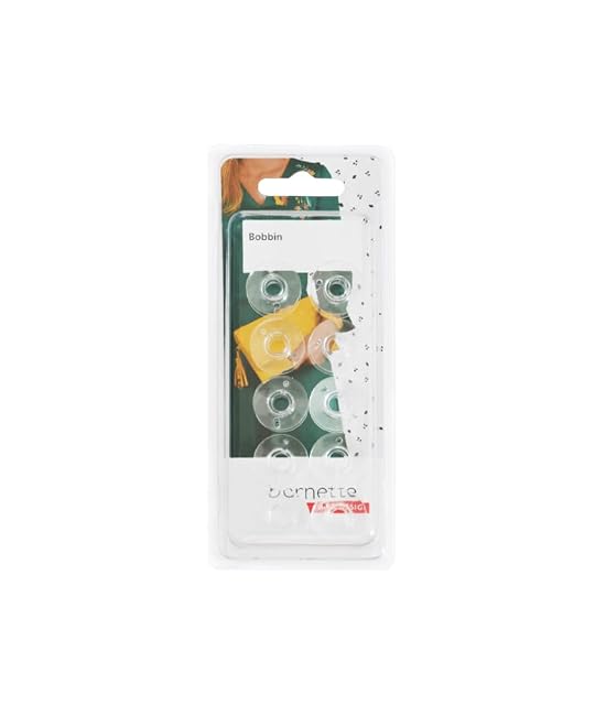 Lot de dix canettes Bernette pour machines b70, b77 et b79