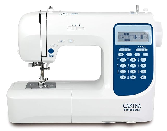 Carina Professional, photographie du produit