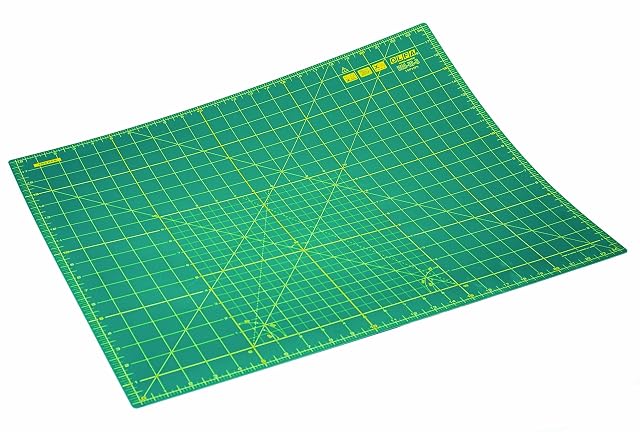 Tapis de découpe Olfa RM-IC-S 60 × 45 cm, photographie du produit