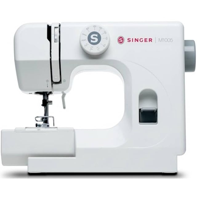 Singer M1005, photographie du produit