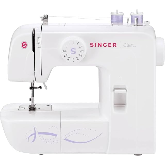 Singer Start 1306, photographie du produit