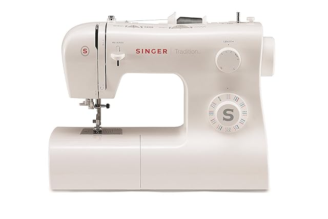 Singer Tradition 2282, photographie du produit
