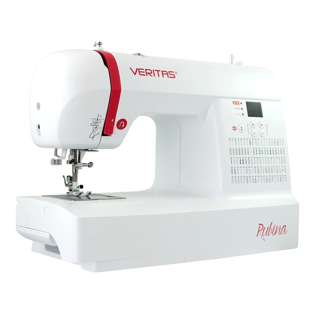 Veritas Rubina, photographie du produit