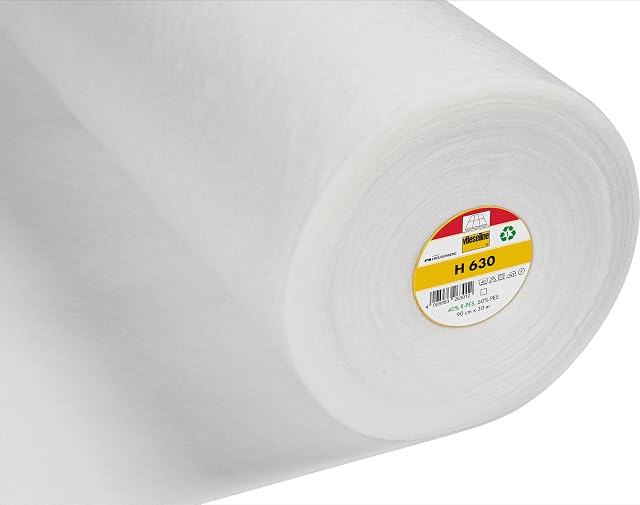 Molleton Vlieseline H630, photographie du produit